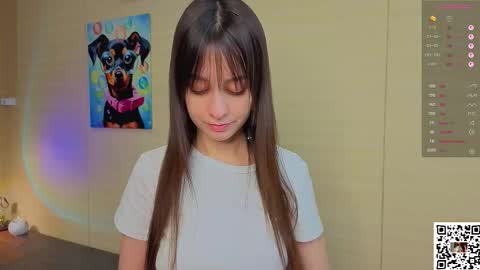 Becky steff online show from December 15, 7:40 pm