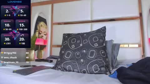 ---steffan--- online show from January 19, 1:44 pm