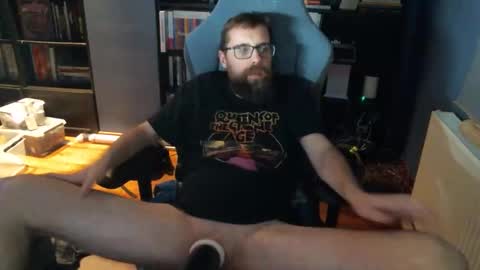 MeStef online show from November 15, 10:48 pm