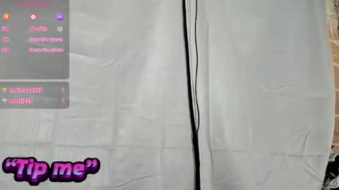 Snapshot of steffharris chatting on December 13, 4:54 am stefany online show from December 13, 4:54 am