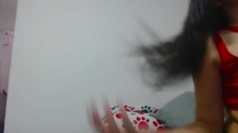 Snapshot of steffharris chatting on October 12, 7:18 am stefany online show from October 12, 7:18 am