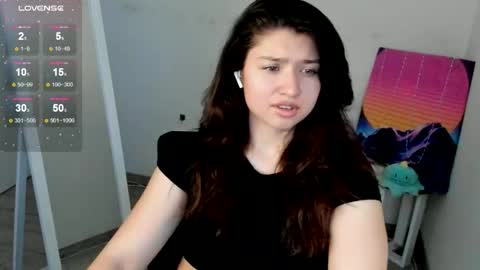 Steffi online show from March 5, 10:06 pm