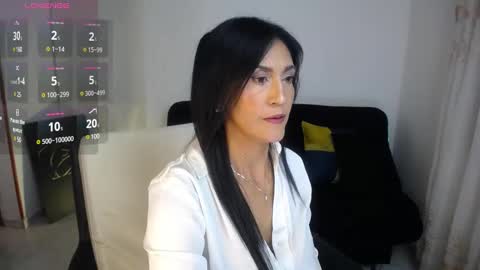 Steffy online show from February 13, 11:26 pm