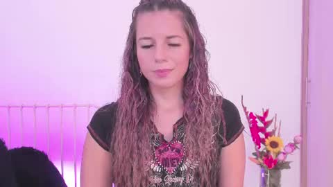 Snapshot of steffy_dan chatting on June 18, 4:02 am Steffy online show from June 18, 4:02 am