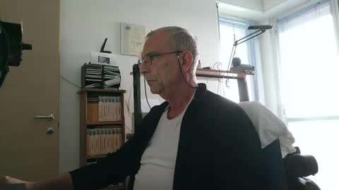 stefi444466 online show from April 12, 8:30 am