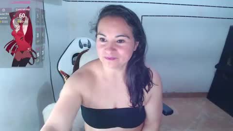 Snapshot of stefializon70 chatting on September 16, 3:29 am StefiAlizon online show from September 16, 3:29 am