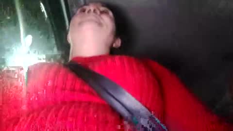 Snapshot of stefializon70 chatting on November 17, 11:43 pm StefiAlizon online show from November 17, 11:43 pm