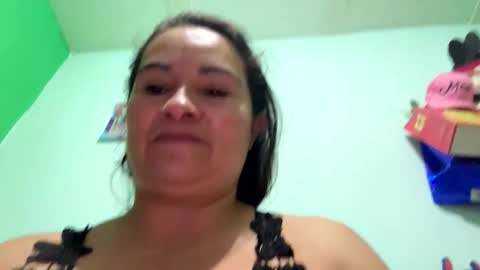 Snapshot of stefializon70 chatting on February 9, 12:20 pm StefiAlizon online show from February 9, 12:20 pm