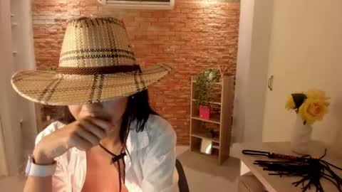 Snapshot of stefie_miss chatting on May 11, 4:04 pm Stefana Mirlow online show from May 11, 4:04 pm
