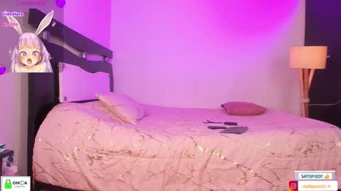 StefBri online show from October 28, 3:10 am