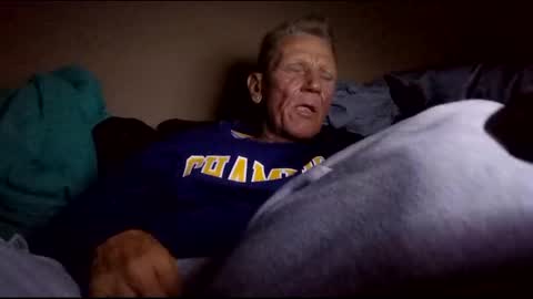 stefy1037 online show from January 14, 5:08 am