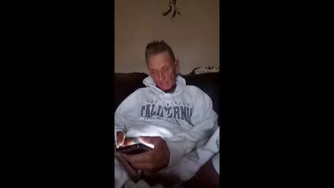 stefy1037 online show from December 17, 4:29 am