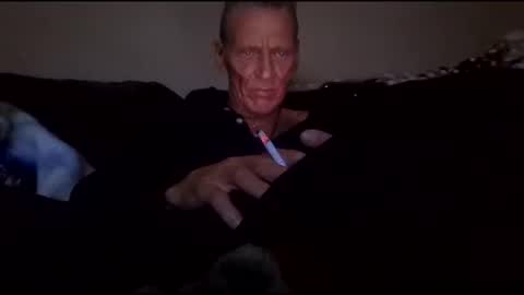 stefy1037 online show from April 16, 10:16 am