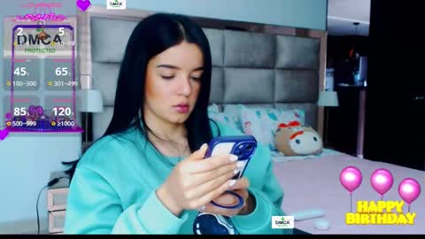 Stefany online show from October 8, 2:58 pm