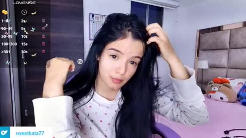 Stefany online show from May 2, 11:21 pm