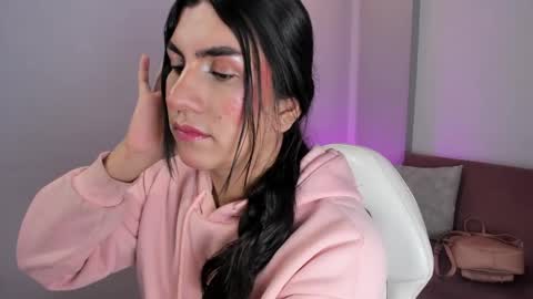 Stefany Bratz online show from April 20, 3:31 am