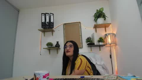 Stefy  online show from March 4, 12:22 pm