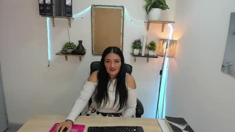 Stefy  online show from March 14, 12:21 pm