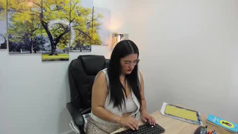 Stefy  online show from March 16, 6:56 pm