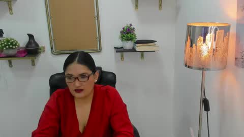 Stefy  online show from April 16, 6:52 pm