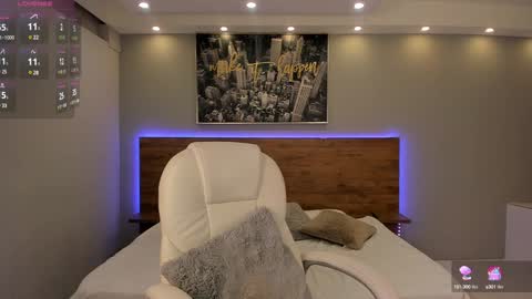 Stefy Cherry online show from January 21, 8:32 pm