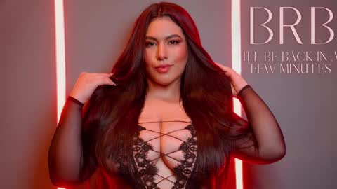 Stefy Cherry online show from February 22, 12:05 am