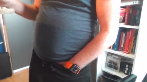 steiferpimmel online show from January 13, 11:59 am