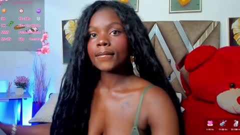 stella online show from January 8, 1:52 pm