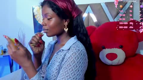 stella online show from January 16, 1:36 pm