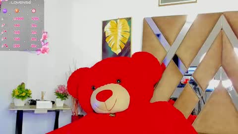 stella online show from February 12, 6:19 pm