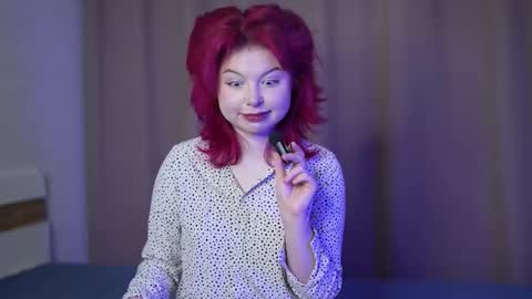 Stella online show from November 11, 12:21 am