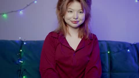 Stella online show from December 19, 11:12 pm