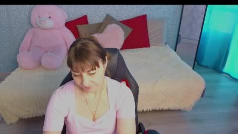 Snapshot of steladream chatting on June 30, 9:21 am Stela online show from June 30, 9:21 am