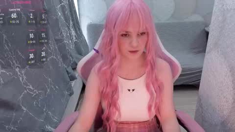 stella820422 online show from March 3, 3:34 am