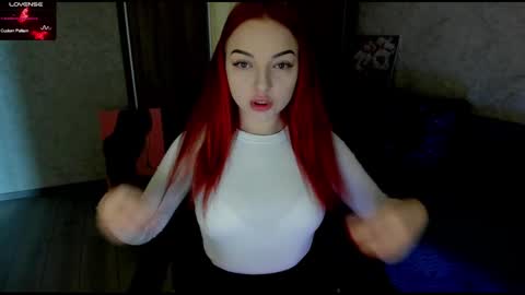 Stella  Cox online show from January 30, 6:24 am