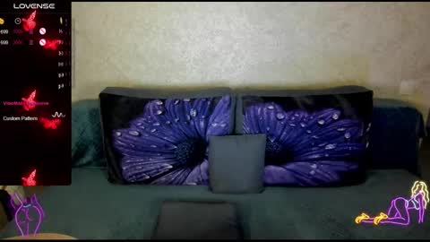 Stella  Cox online show from November 27, 7:21 am