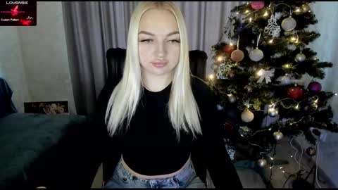 Stella  Cox online show from January 11, 7:24 am