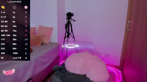 Yuli online show from December 6, 12:34 am