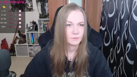 Snapshot of stella_and_carol chatting on April 13, 12:21 pm Diana online show from April 13, 12:21 pm