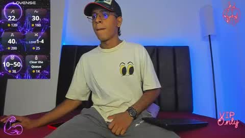 Drake online show from February 12, 2:23 pm