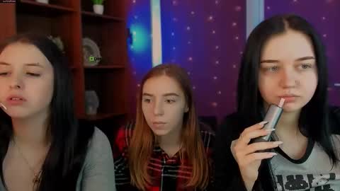 stella_flower online show from February 4, 12:22 pm