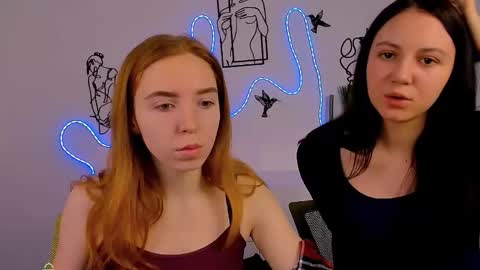 stella_flower online show from February 5, 6:29 am