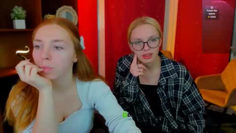 stella_flower online show from March 9, 12:31 pm