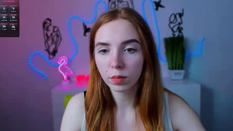 stella_flower online show from March 13, 1:51 pm