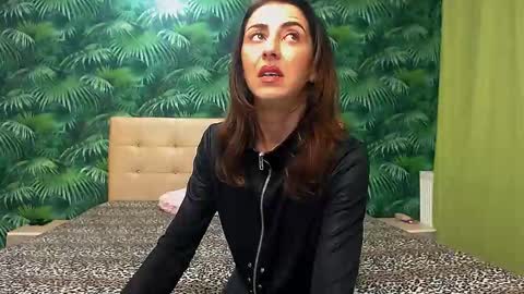 Stella John online show from January 20, 5:48 am