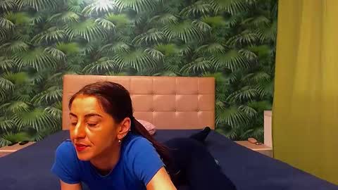 Stella John online show from February 11, 5:58 am