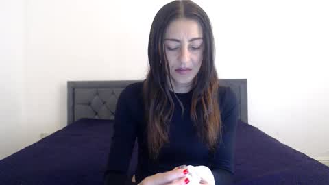 Stella John online show from September 11, 6:13 am