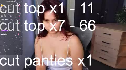 Stella online show from March 9, 1:37 pm