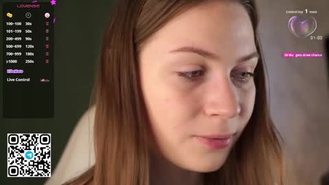 Stella online show from October 25, 9:17 am