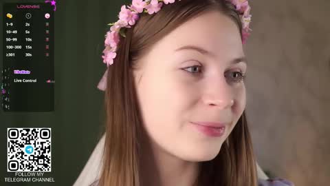 Stella online show from October 29, 11:34 am